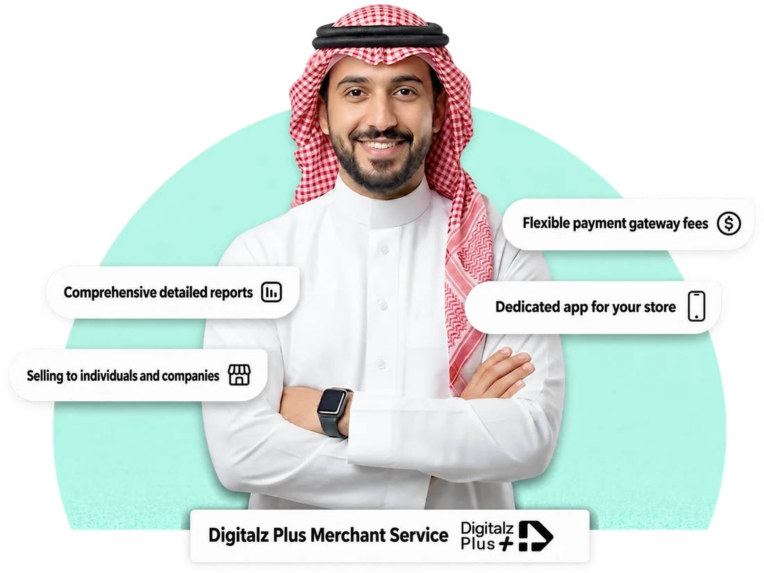 Digitalz Plus