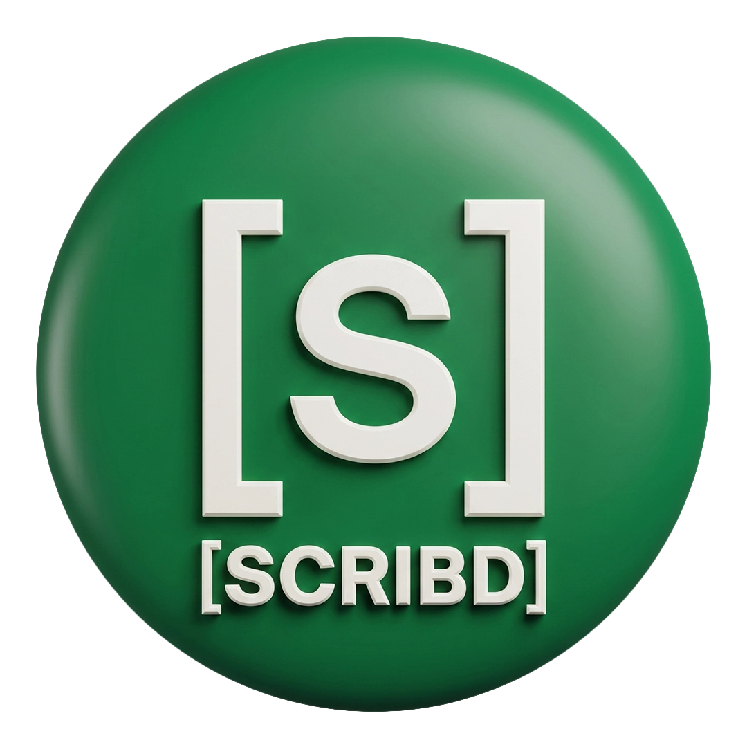 scribd