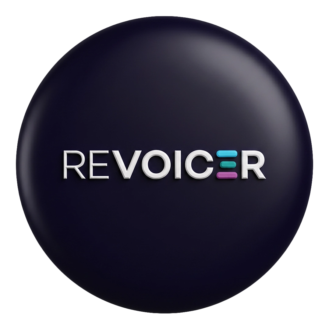 Revoicer