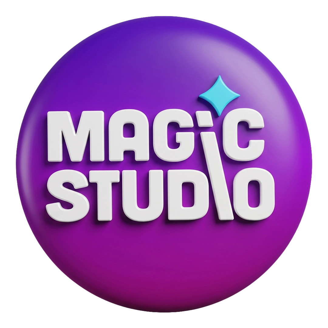 magicstudio